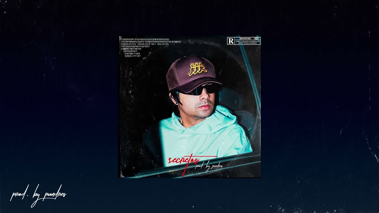 SECRETOS | Chencho Corleone Reggaeton Type Beat 2024
