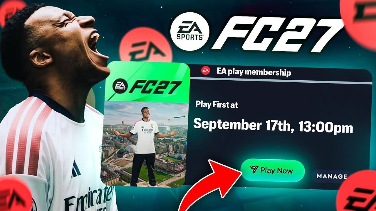Have EA Messed Up EA Play for FC 27?