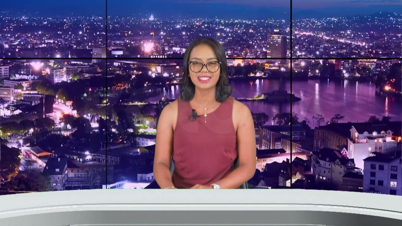 NY VAOVAO DU 14 FEVRIER 2026 BY KOLO TV