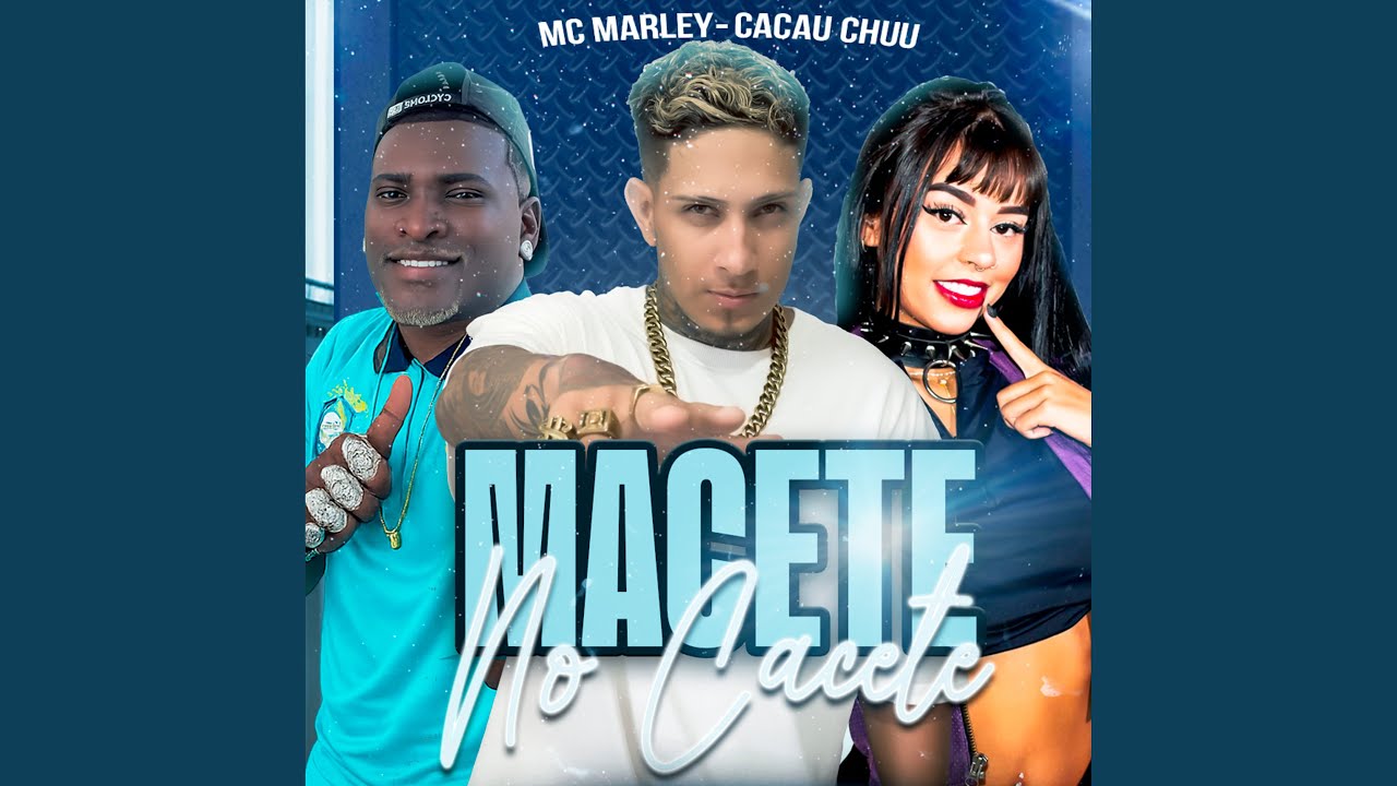 Macete no Cacete