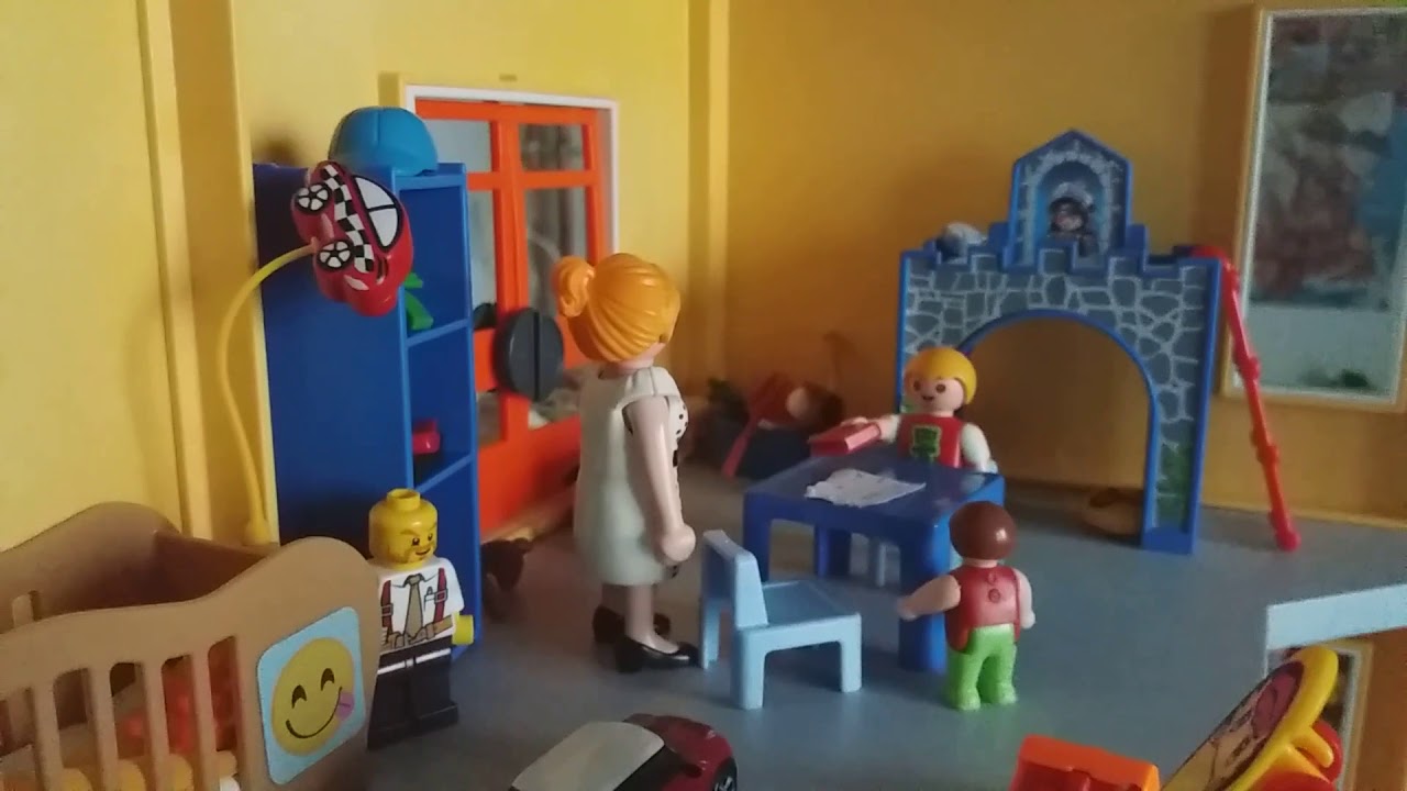 La routine du soir 🍕🛏🌒⭐