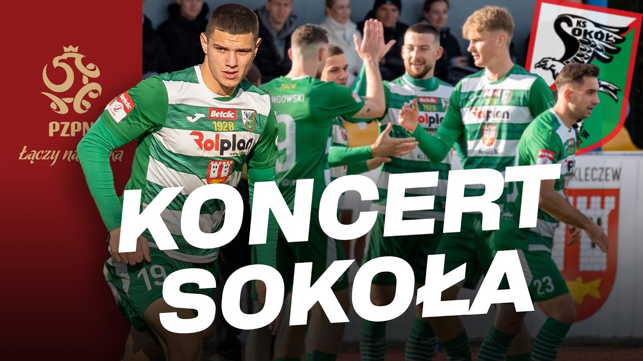 MAGAZYN BETCLIC 2. LIGI – 15. kolejka (2025/26)