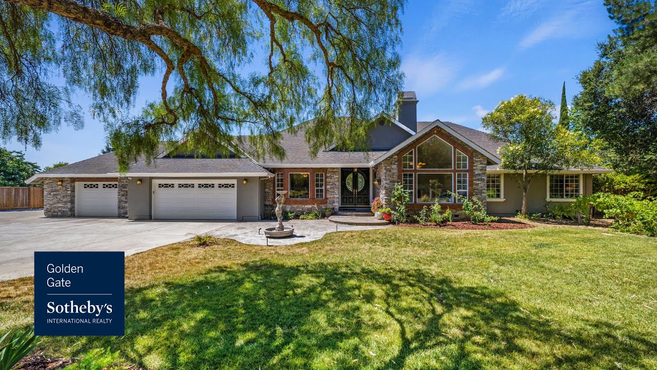 18905 Malaguerra Ave Morgan Hill CA | Morgan Hill Homes for Sale