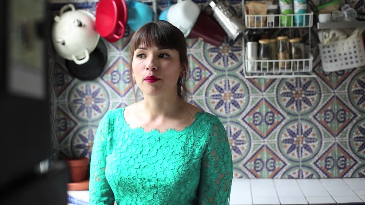 Rachel Khoo - My Little French Kitchen