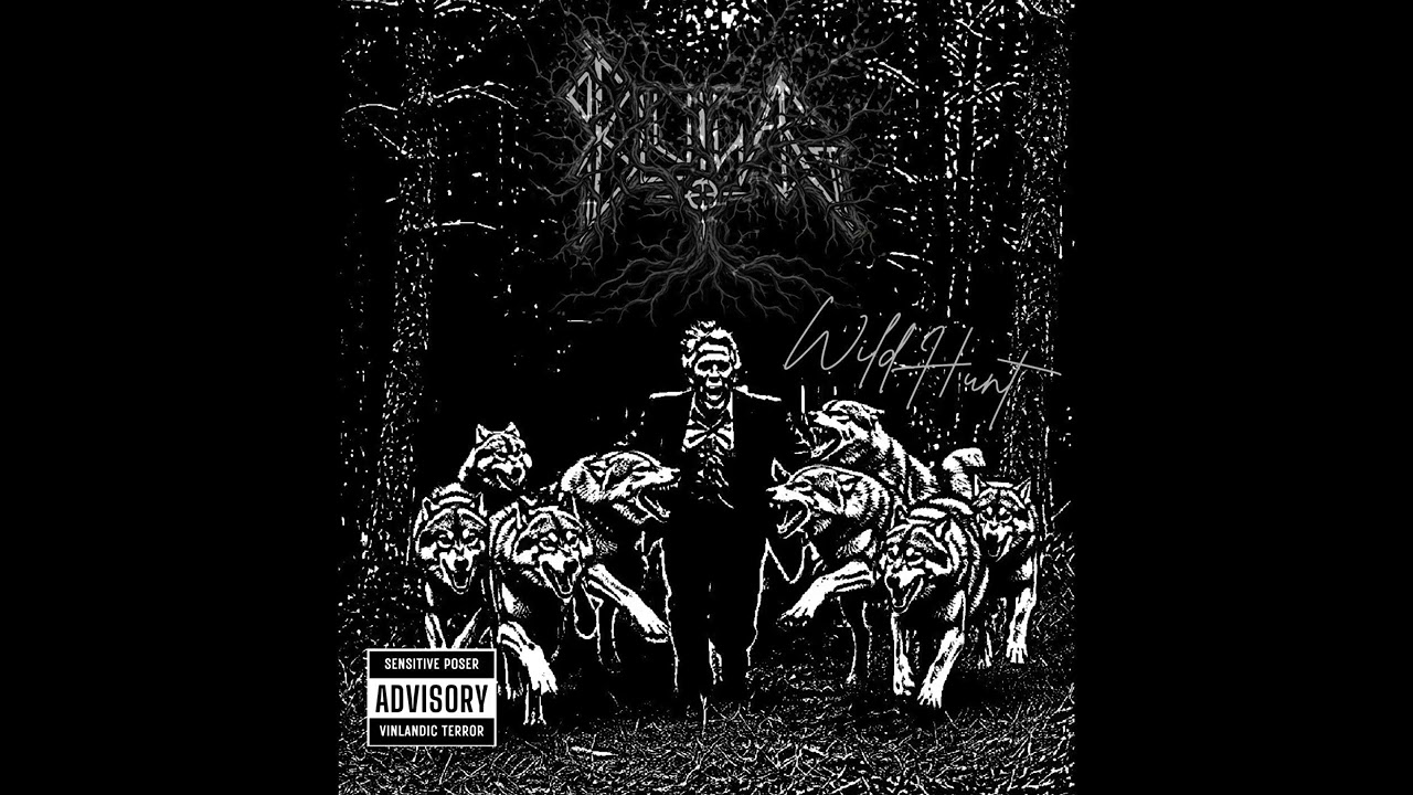 Blutwarg - Wild Hunt