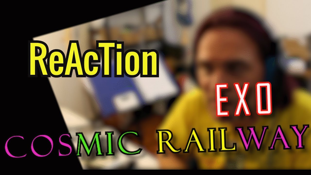 Ellis Reacts #149 // Reaction EXO Cosmic Railway Live in Osaka 2018 // Classical Guitarist Reacts