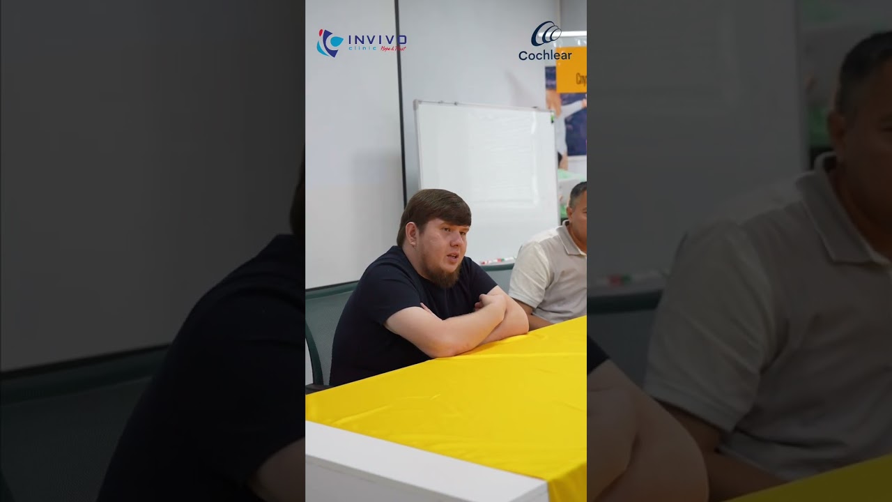 Karlik Bedavo Emas ! 1-qism