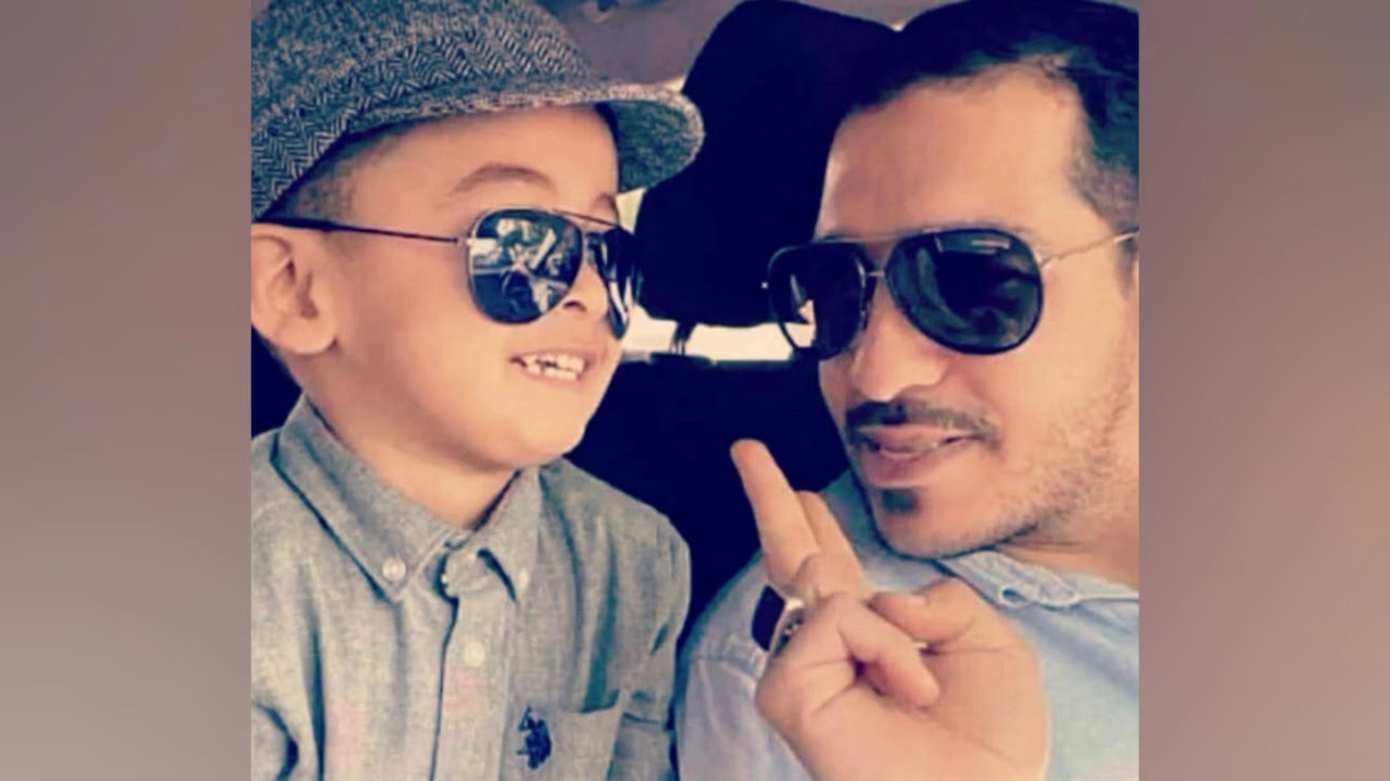 تعزية سماحة الشيخ أحمد المشاجرة لعائلة الشبيب في رحيل الشاب المغفور له عبدالحميد عبدالله شبيب