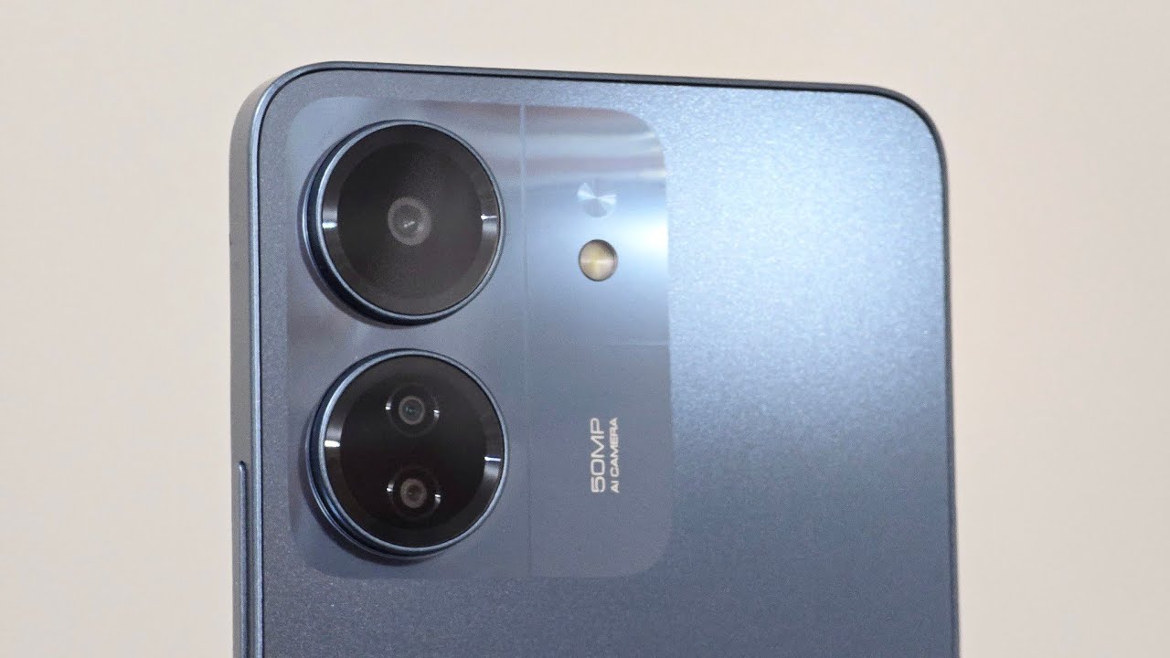 وأخييبييراًًاً🔥💪 مراجعة تحديث hyperOS 2.0 REDMI 13C مع تثبيت ميزات رهيبة 💥