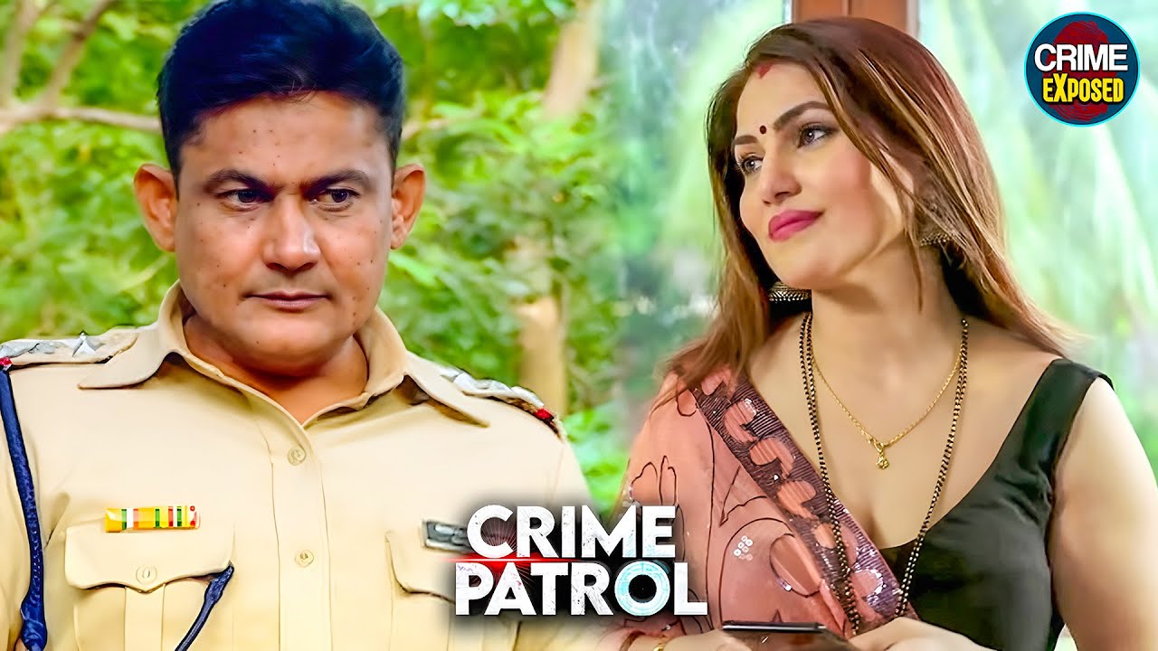 #uttarpradesh Crime | Crime Exposed | Best Of Crime Patrol | क्राइम पट्रोल सतर्क