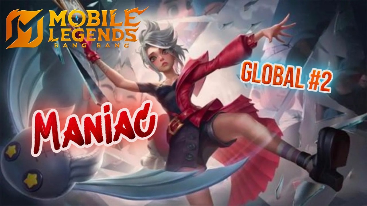 ЧОМУ ВОНА ТОП-2? 🏆 Дивимось гру Sophia на Мелісі в Mobile Legends