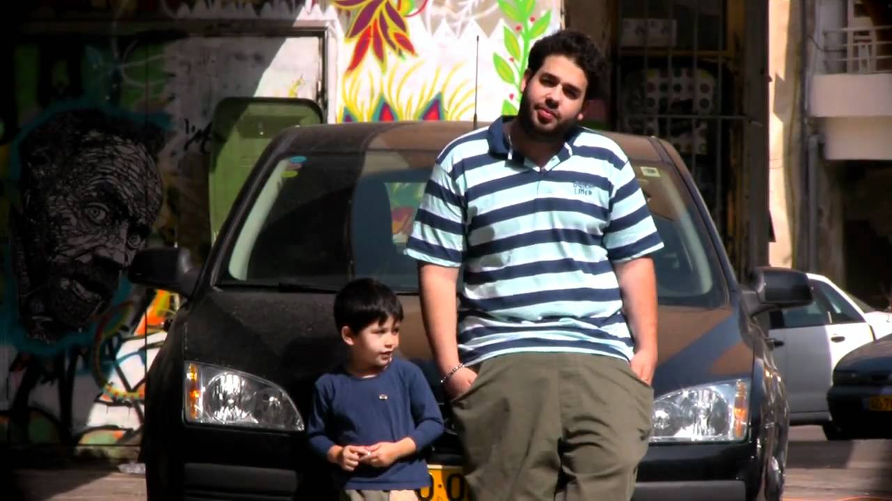לוקץ + נצ'י נצ' + אנ.או.די - הבלדה על כהן