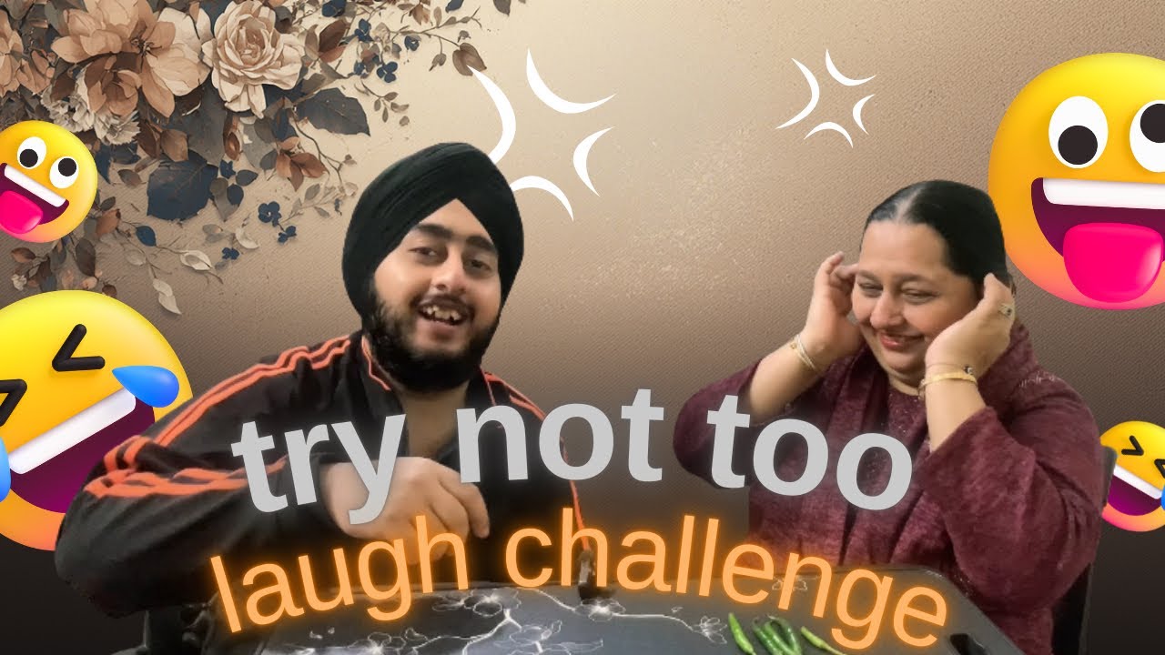 Try Not to Laugh Challenge vs Mummy  (Dank Memes Edition)