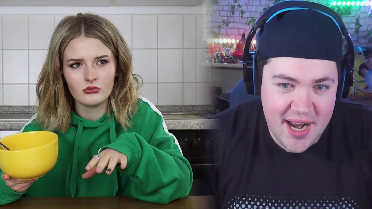 Dumme Gedanken | LiDiRo | REAKTION