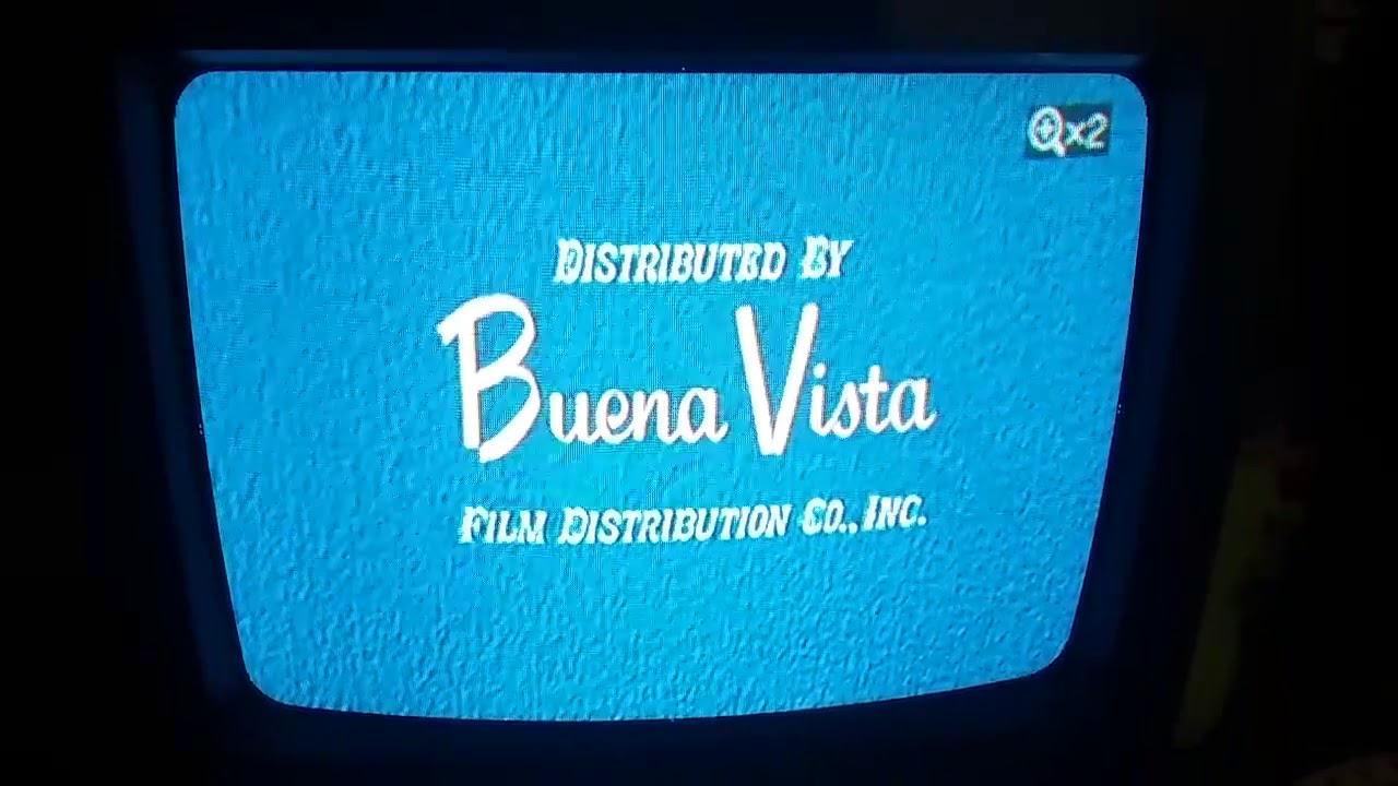 Opening to Lady and the Tramp 2017 DVD