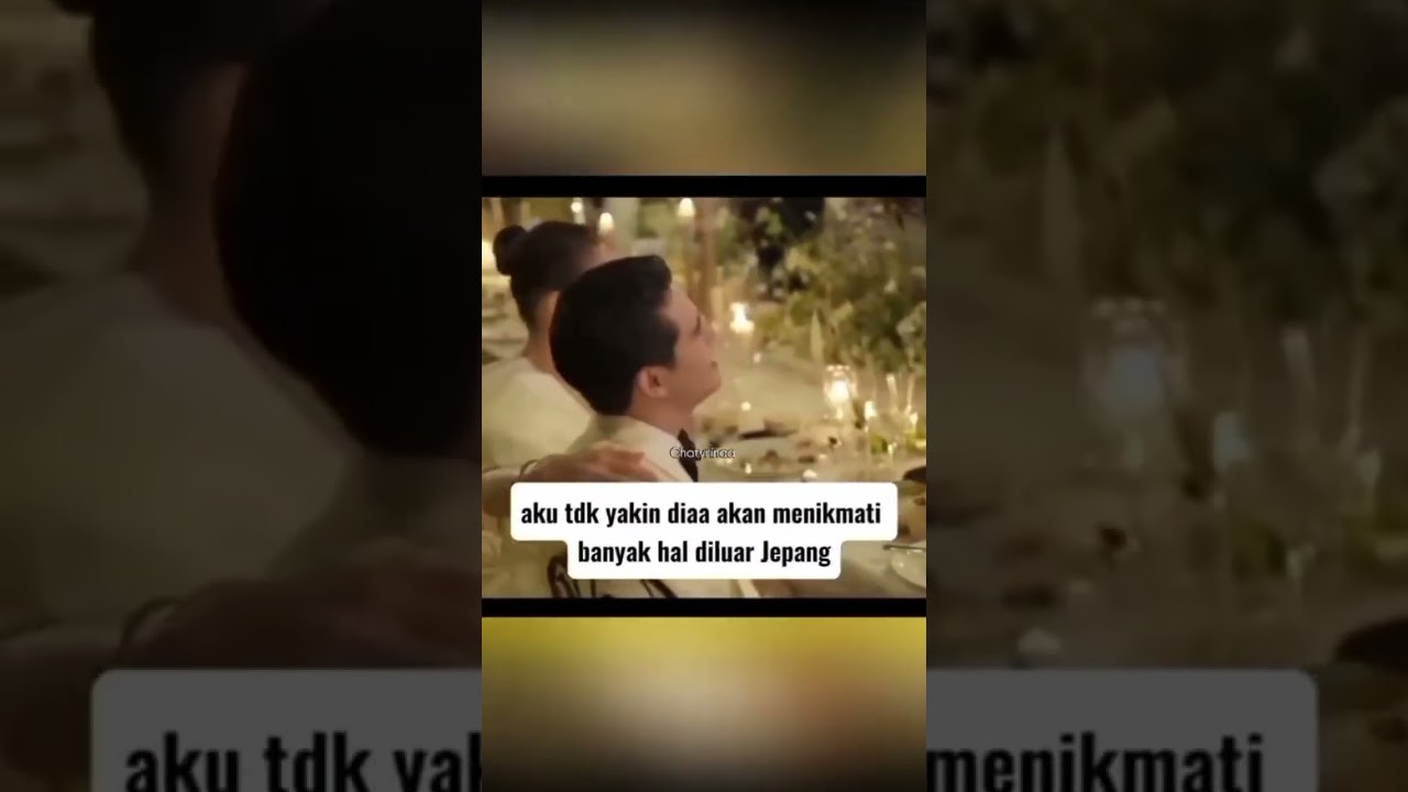 terimakasih elodi untuk luna maya