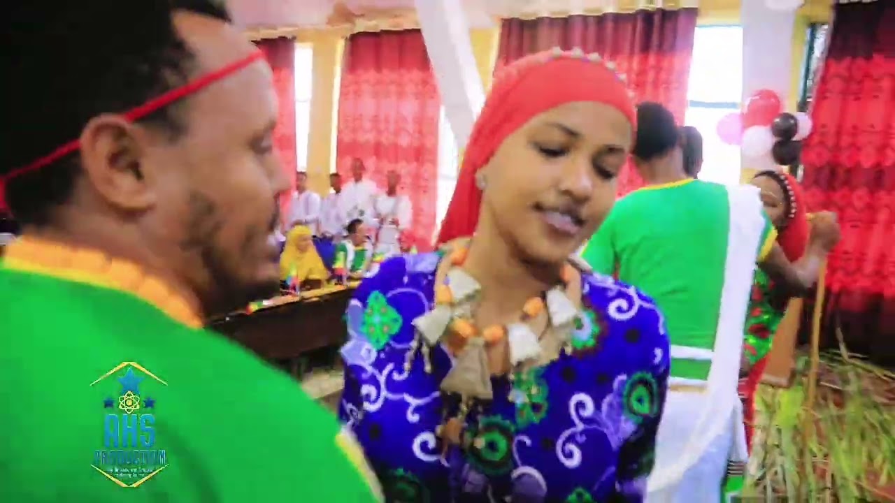 ከማሰር - ካሳሁን ሰይድ @Dawe, Bora🇪🇹Hawwisoo_Addeessaa_Waarii Aanaa Dawwee_Harawaatii (AHS)