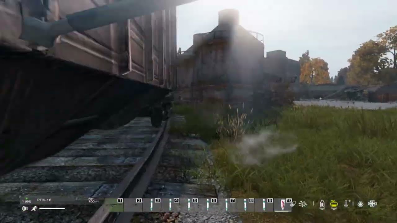 Кайфуем | MG Stalker RP | #mindgames #dayz #fragmovie #stalkerrp