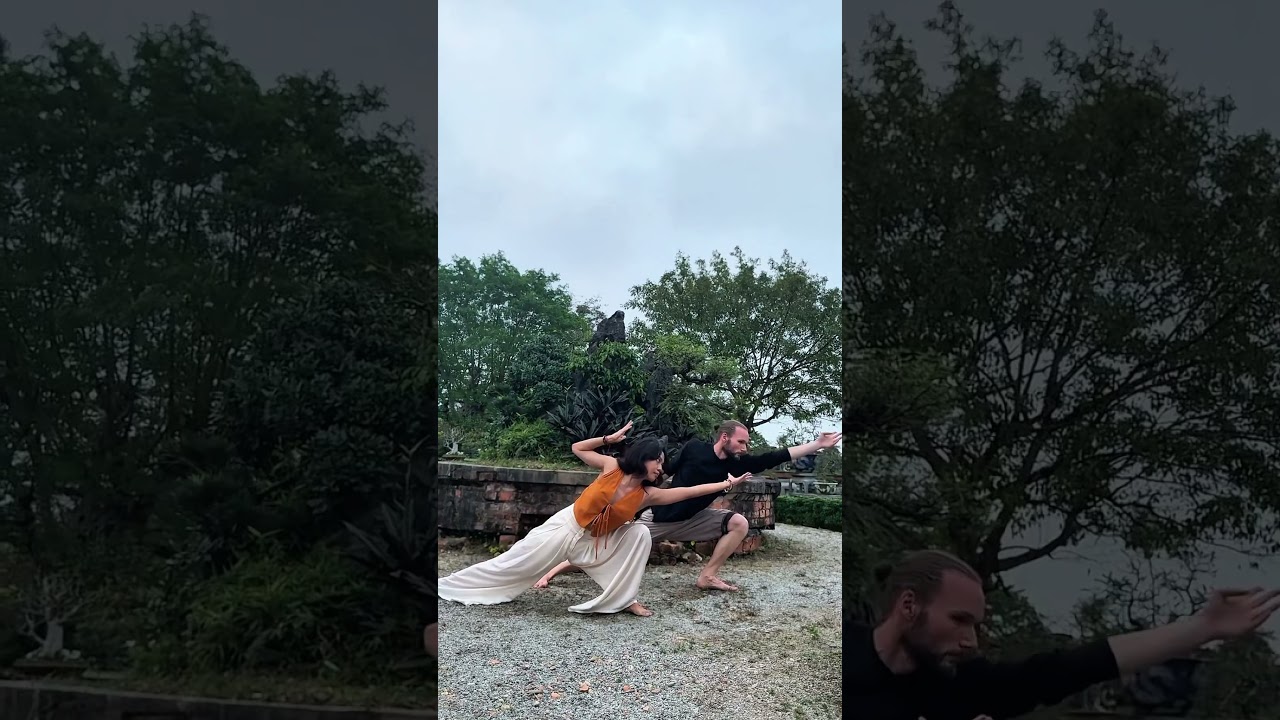 Snake Qigong for Flexibility & Energy Flow | 5 Element Qigong