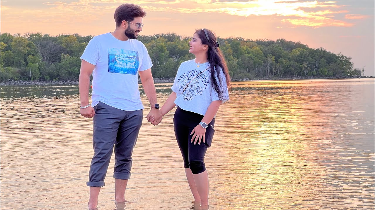 Pre-wedding | Manpreet and Manik | 18.09.2025 #prewedding #preweddingshoot #wedding 