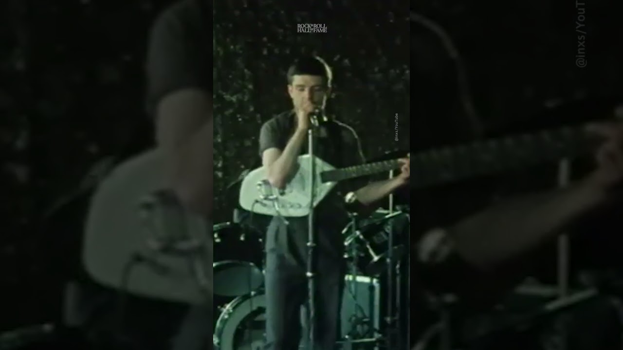 Joy Division Perform 