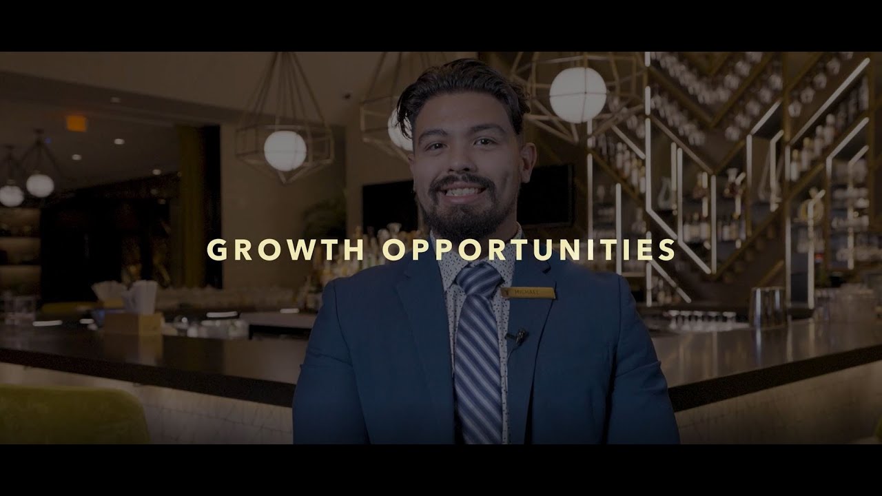 San Manuel Stories - Featuring Michael Miranda