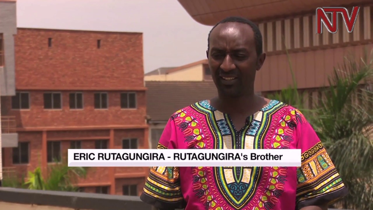 Police says they are investigating alleged abduction of Rwandan national