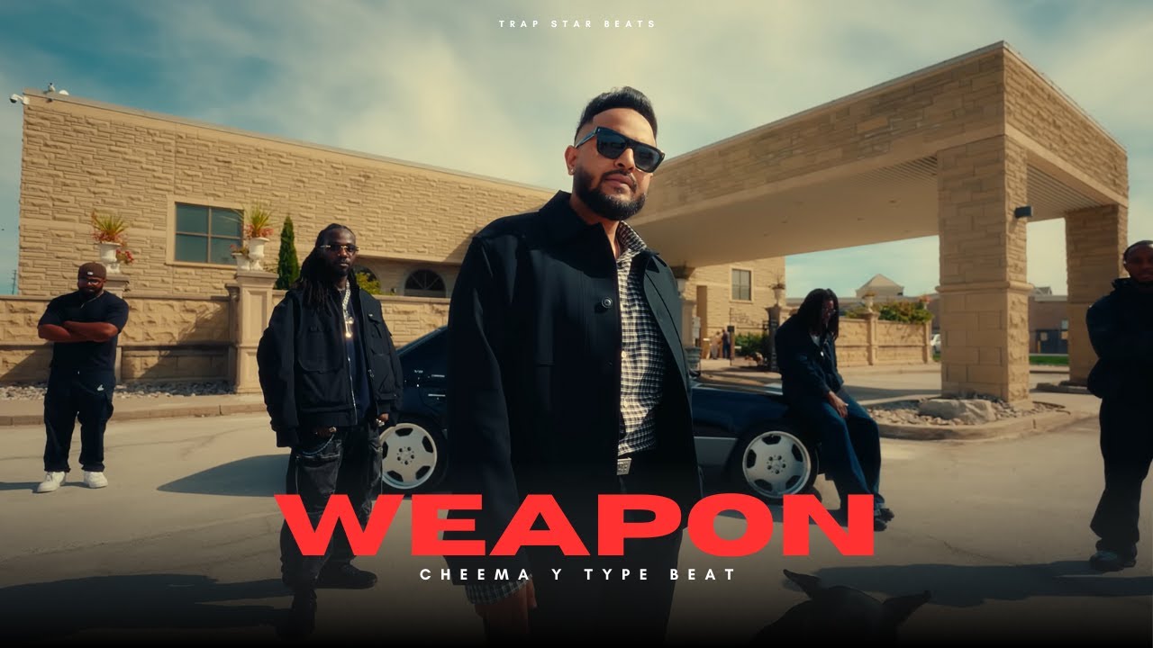 Cheema Y Type Beat 