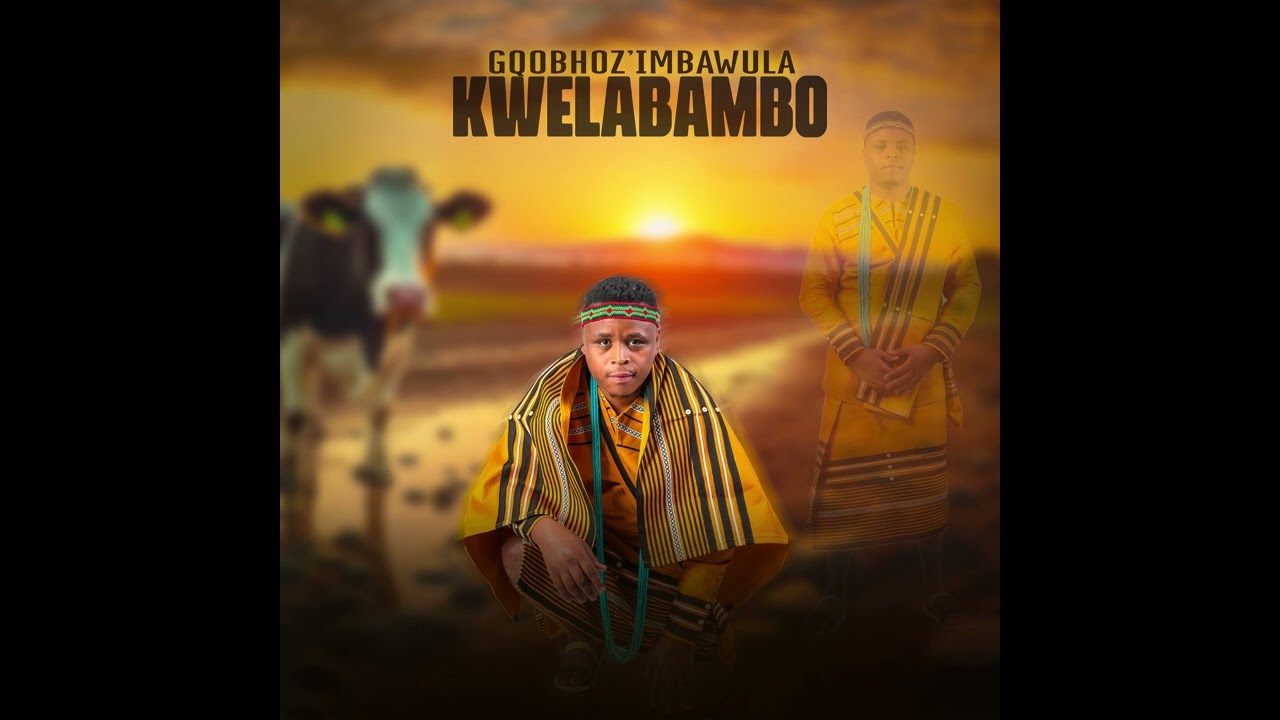 Gqobhoz'imbawula | Camagu ft Joliza