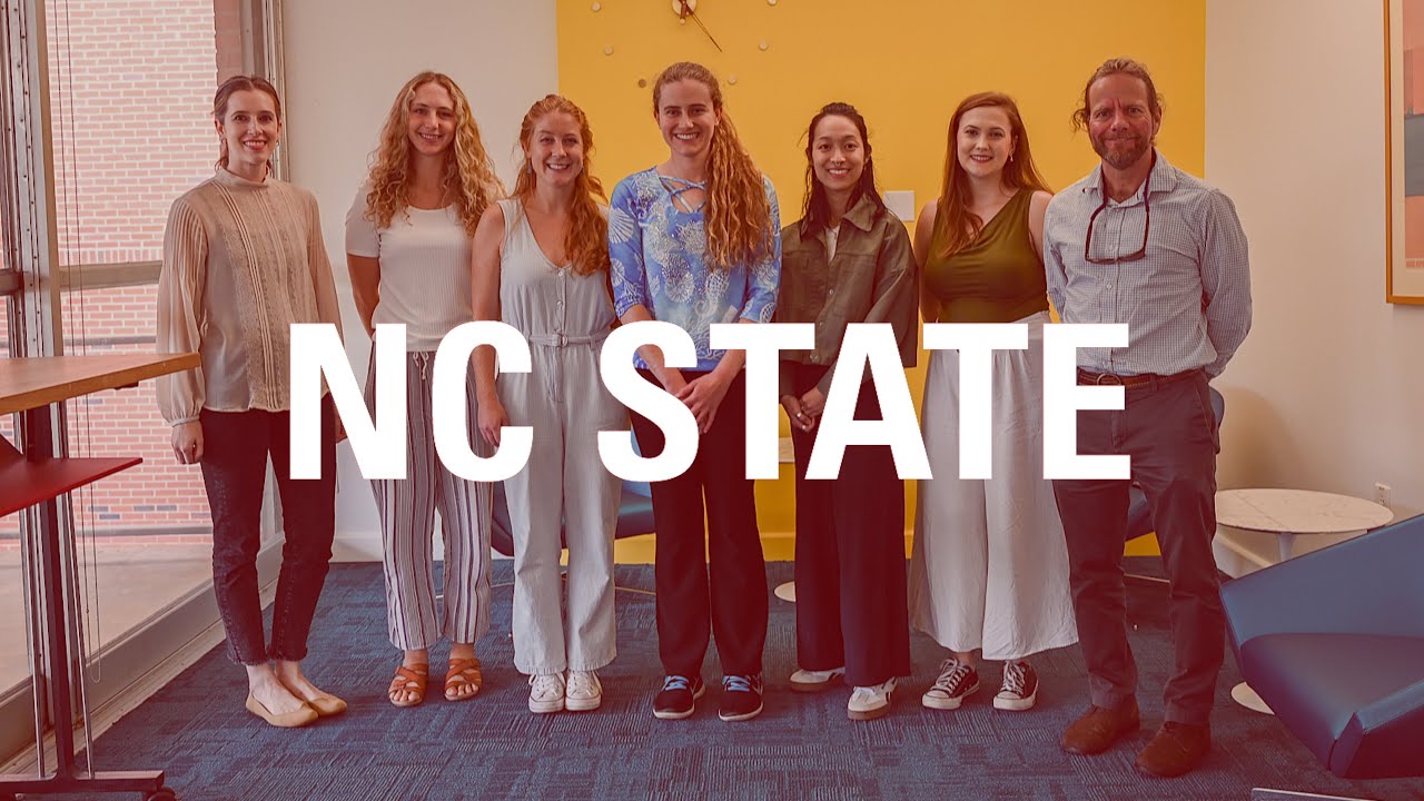 NC State Master of Science in Global One Health
