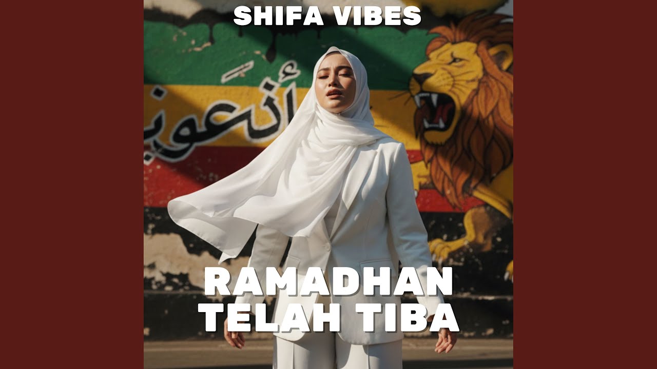 Ramadhan Telah Tiba