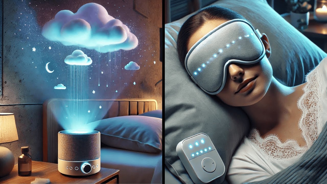 50 Best Sleeping Gadgets on Amazon &ndash; Sleep Like Never Before!