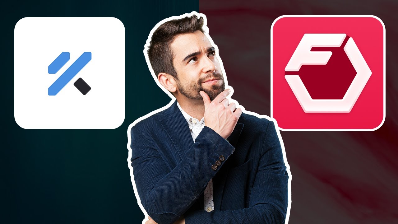 Fitness AI против Fitbod: какое фитнес-приложение на базе ИИ лучше?