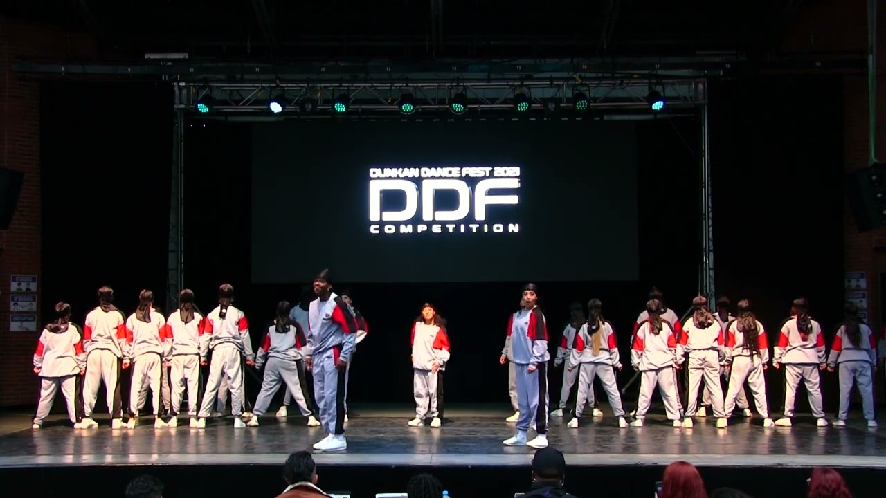 DDF 2021 COMPETITION | D. URBANA MEGACREW | D-THREE