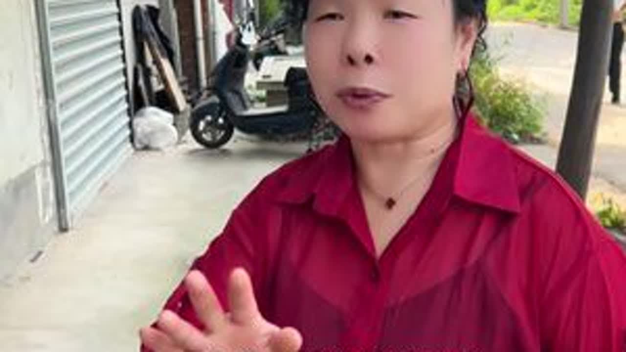 #陕西方言 #稻庄碎戏  #剧情 #婆媳 #剧情演绎 未婚先孕考验的是人品，只有先自爱，才能被爱！