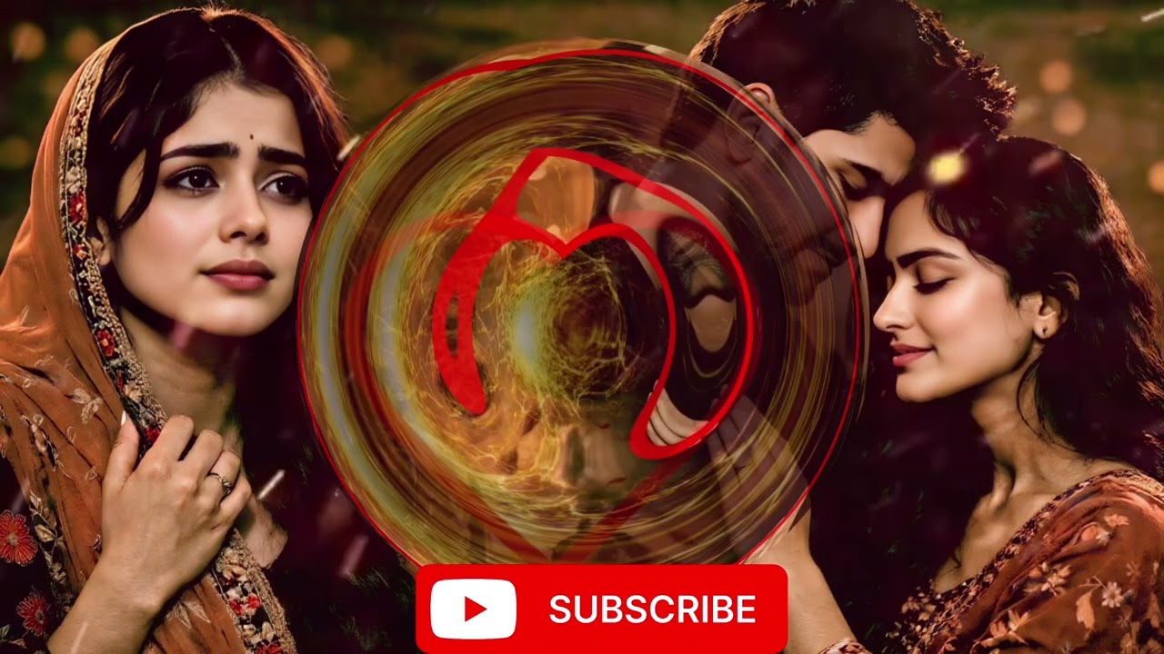 💔 Broken but still  Incompleteअधूरी मोहब्बत की कहानी title Tu mera hokar bhi mera naa ho ska 