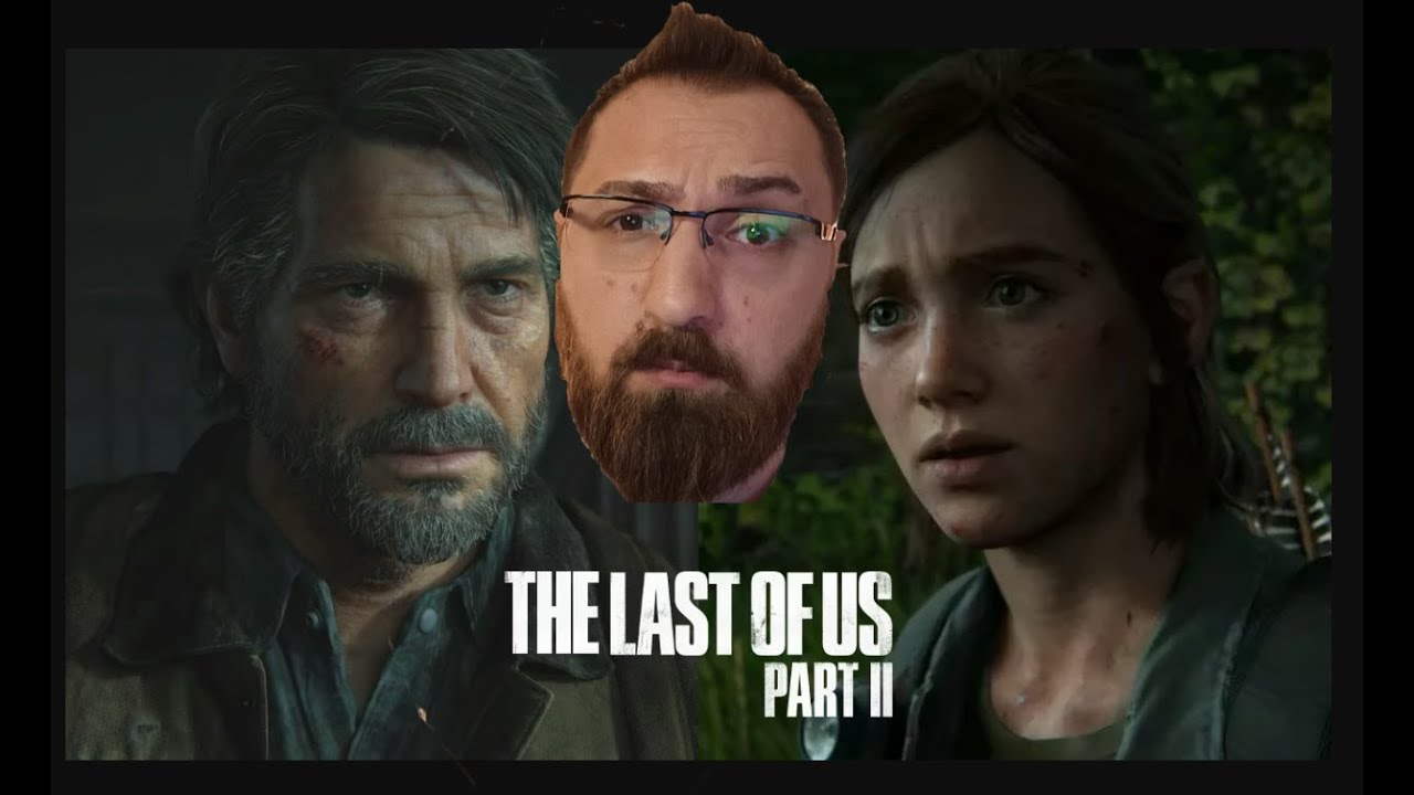 THE LAST OF US 2 - BÖLÜM 4 : GEÇMİŞİN GÖLGESİ  !!! #turuncuibo