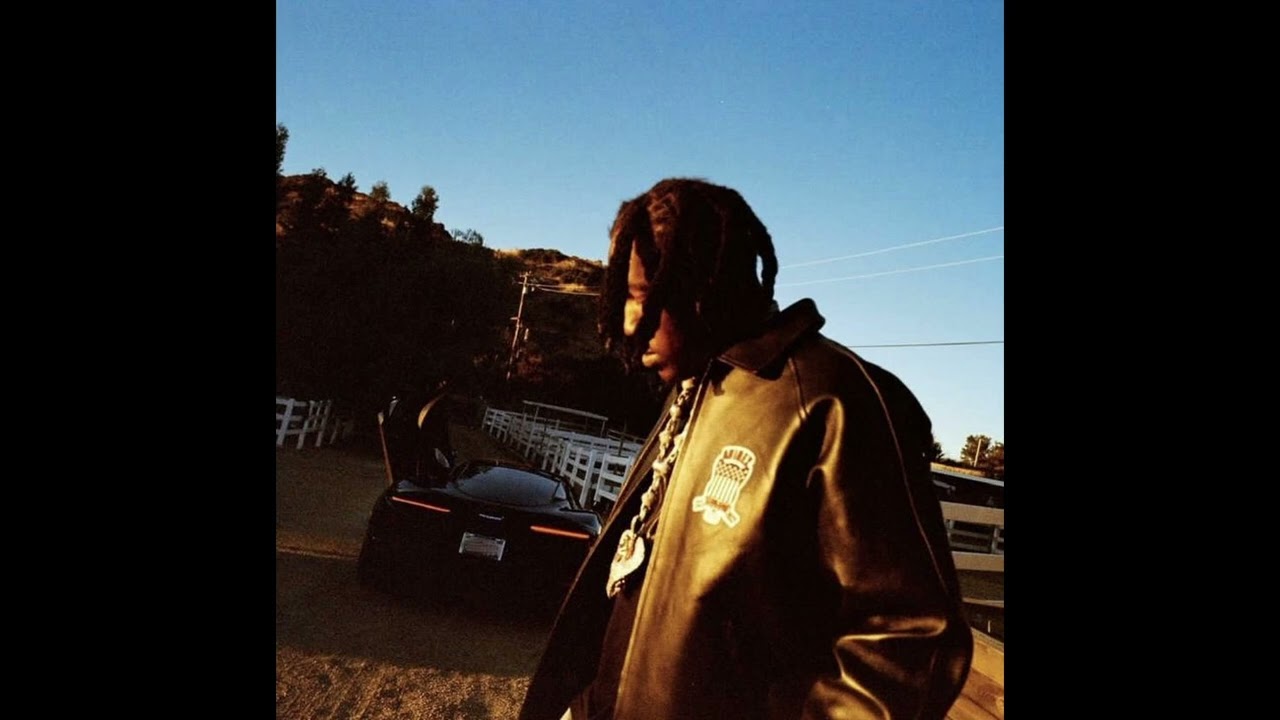 (FREE) Don Toliver Type Beat - 