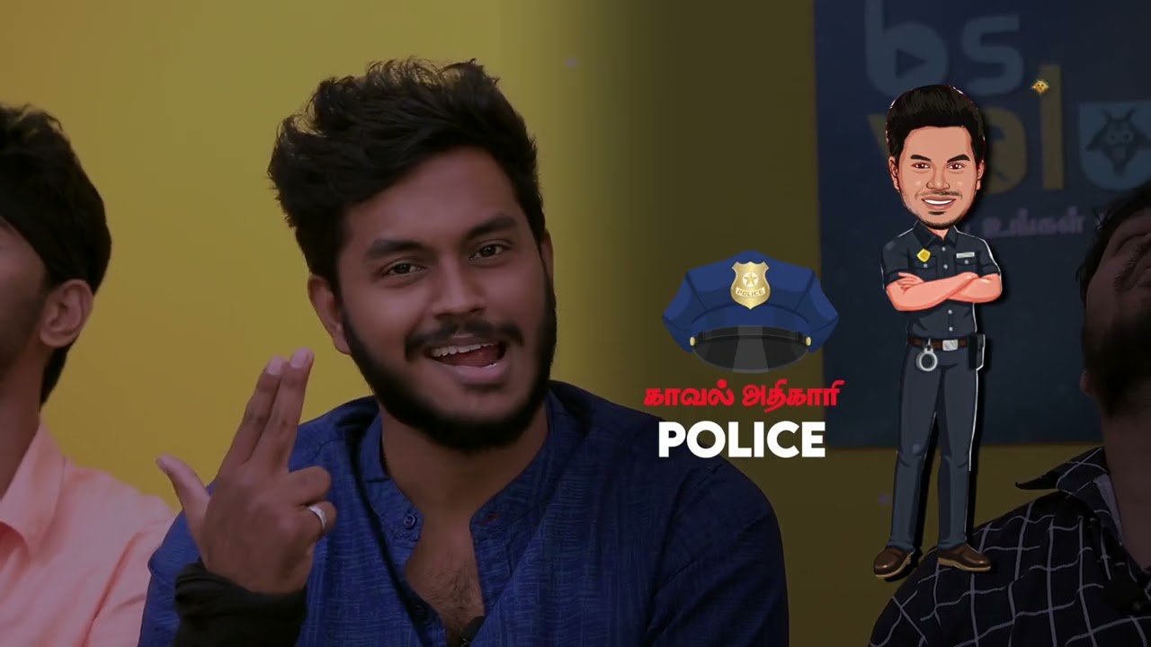 It's my Life 😂 | Thiruda Thiruda | Highlights | Bs Value