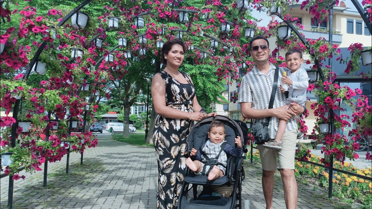 5 -6 June 2024, Fourth and Fifth day in Struga and Ohrid  | North-macedonia
