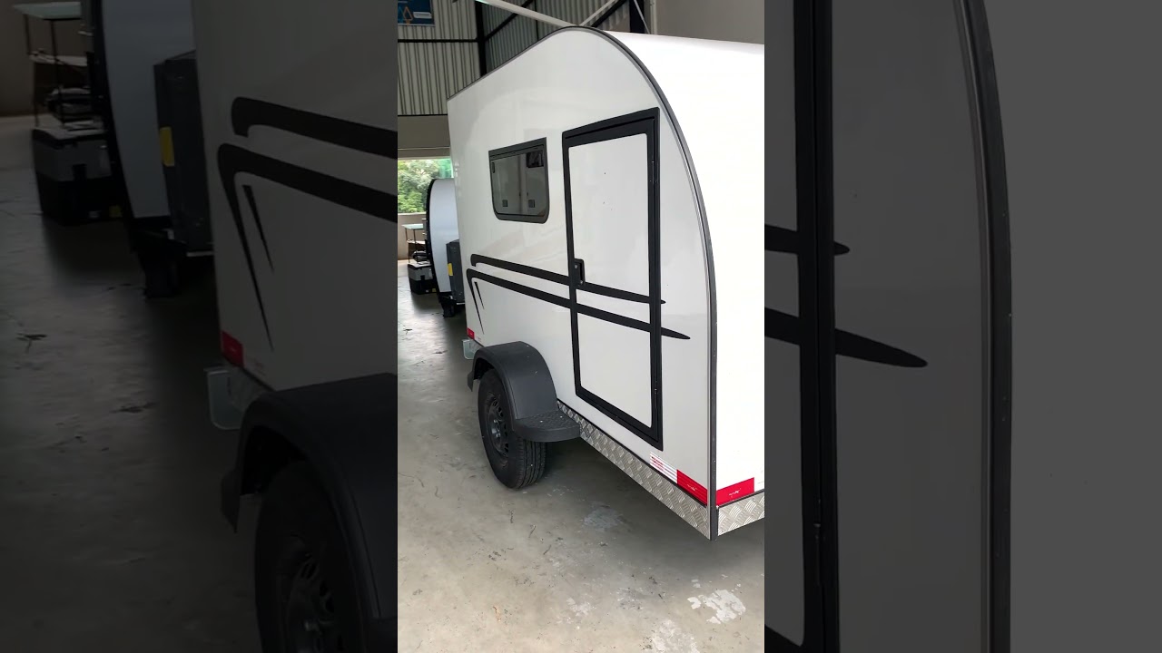 SHOW ROOM BLUHOME - TRAILERS E MOTORHOMES A PRONTA ENTREGA!!!