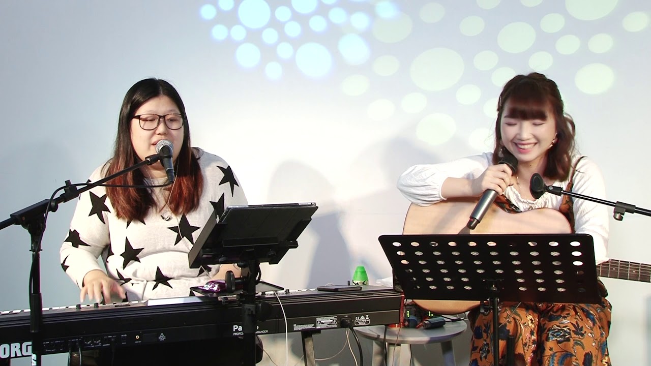 多得他 - 音樂窩 MusicWow Live 第6集 - 嘉賓: 黃意雅 詠詩
