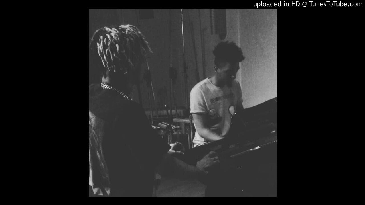 (SOLD) Old XXXtentacion x Joey Bada$$ x P. Soul Boom Bap Type Beat 