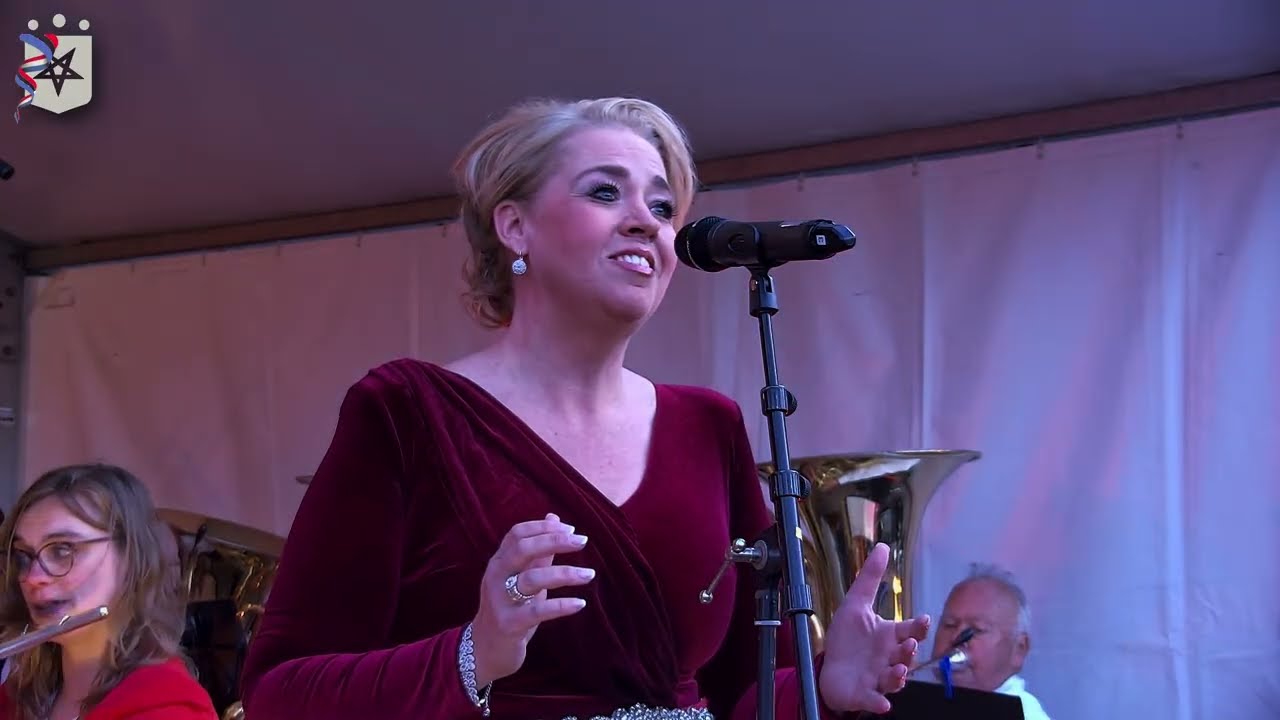 5 Mei 2025   Concert Bevrijdingsfestival Haaksbergen