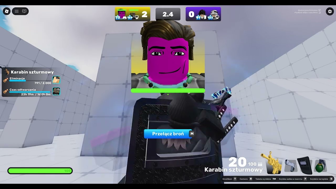 Roblox 02.15.2026