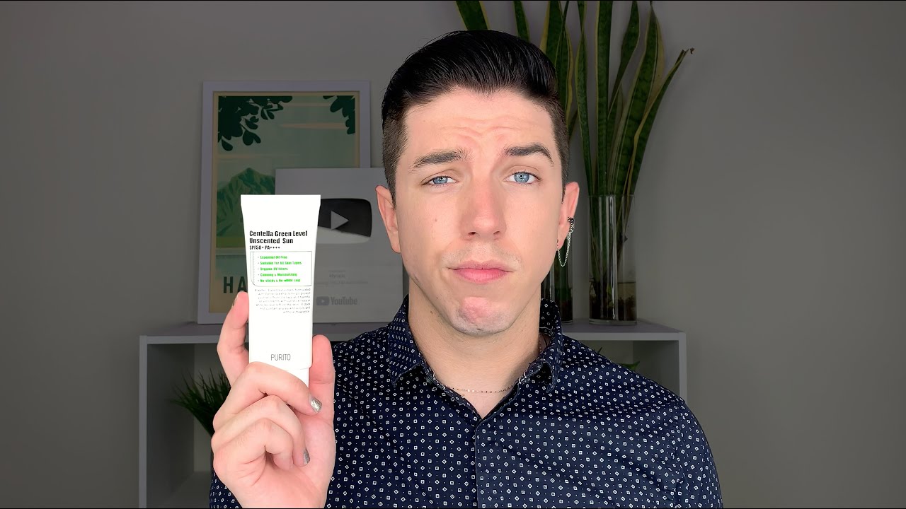 Should We Trust Sunscreens Again?