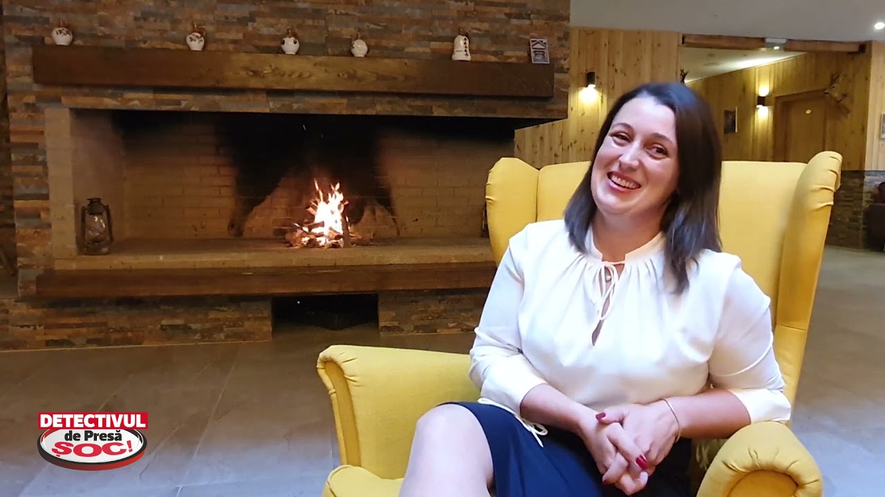 Crăciunul și Revelionul în Maramureșul autentic la Podină Resort (Ungureni)