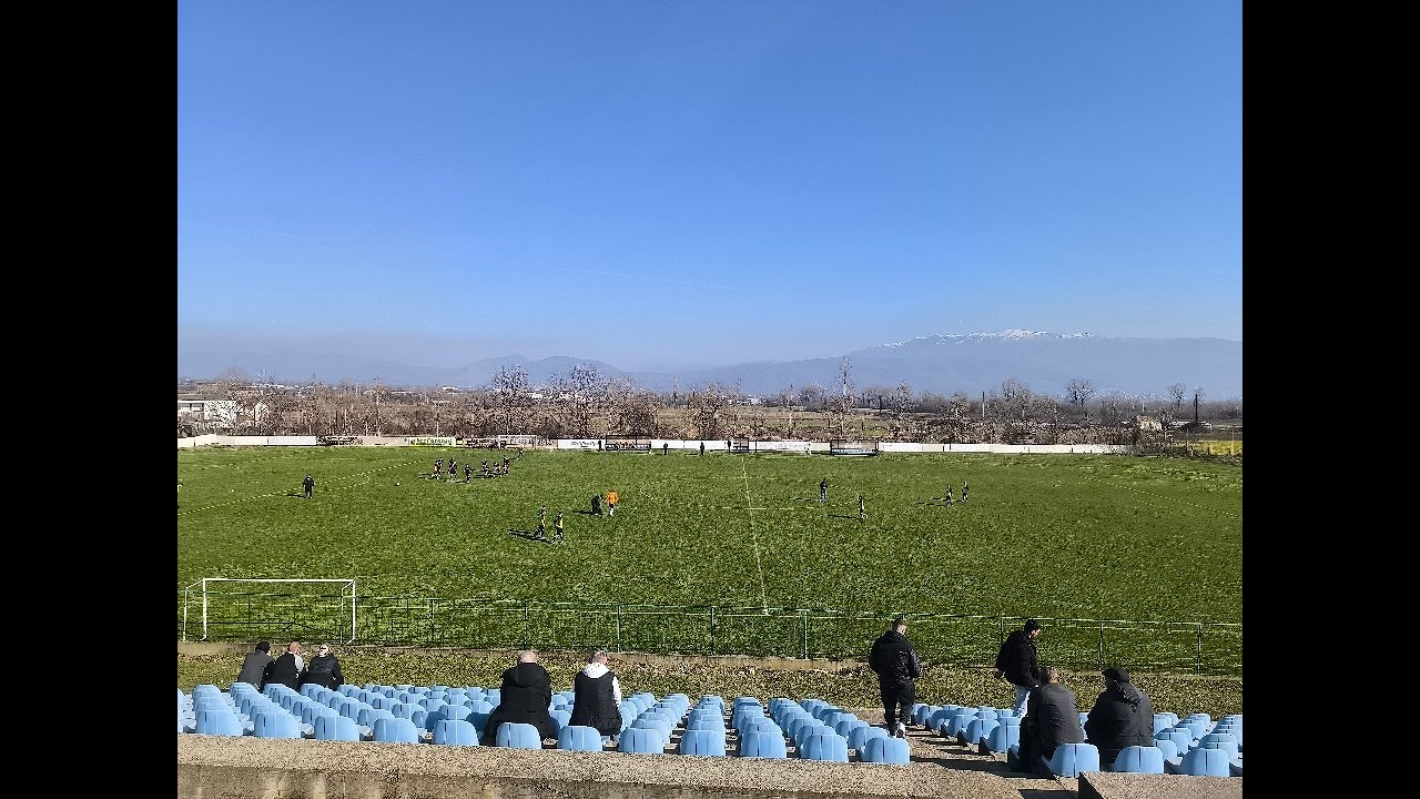 K.F Reçica vs K.F sharri 79 - 01/03/2026