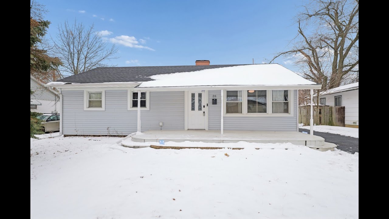 Asma Farooqie|26 E Normandy Dr|Chicago Heights, IL|ColdwellBankerHomes.com