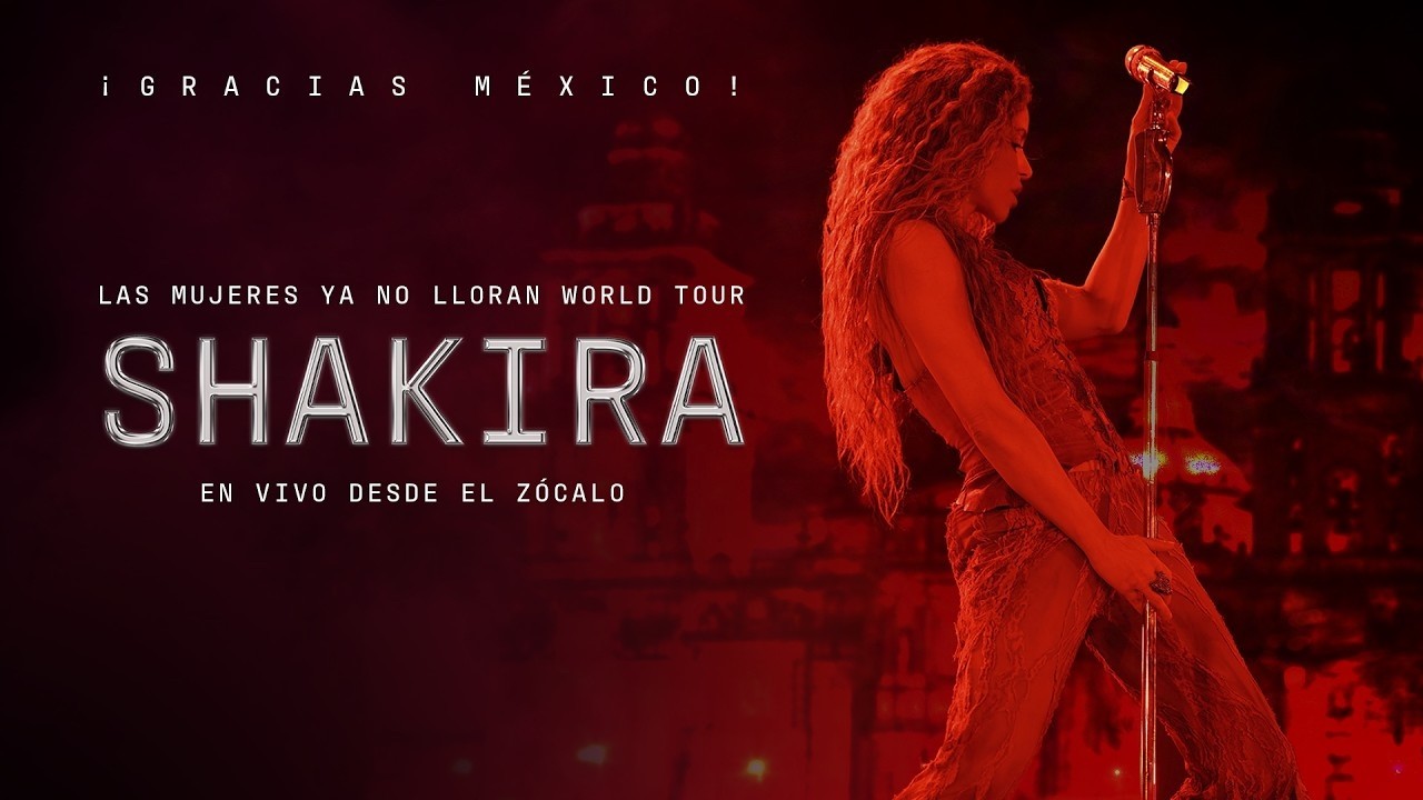 Shakira,Sebastián Yatra, Enrique Iglesias, Manuel Turizo, Maluma, KAROL G, Luis Fonsi, Bad Bunny,..